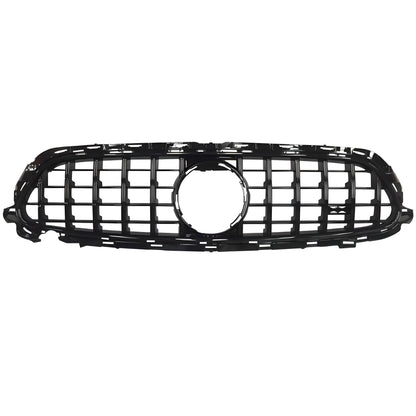 Mercedes Front Grille | E Class (2020+) GTR - The Benz Shop 