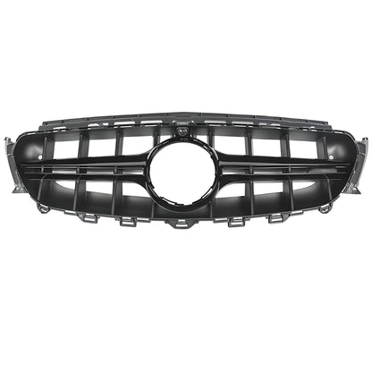 Mercedes Front Grille | E Class (2016+) E63S - The Benz Shop 