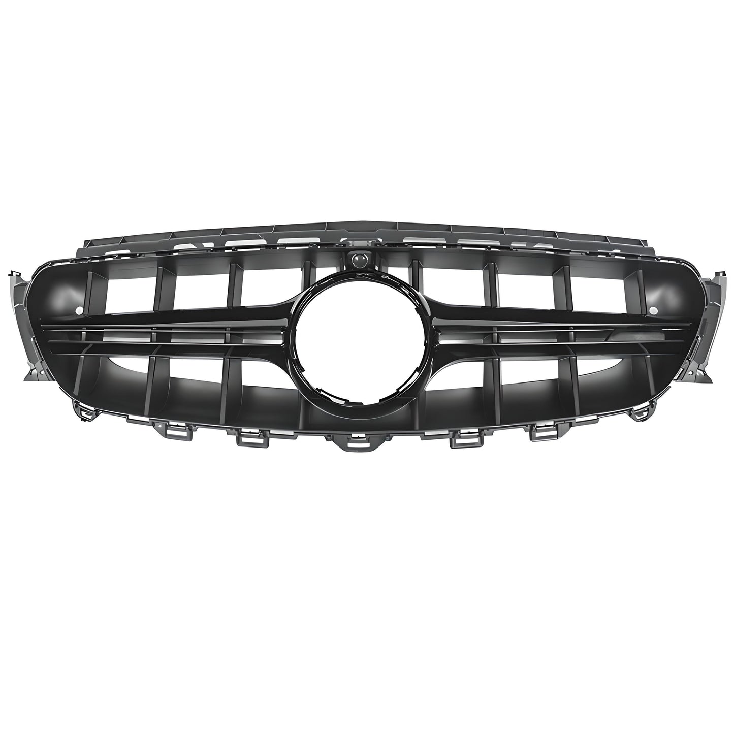 Mercedes Front Grille | E Class (2016+) E63S - The Benz Shop 