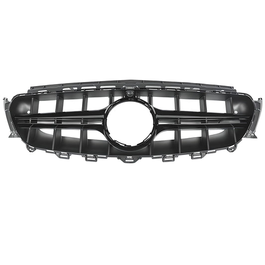Mercedes Front Grille | E Class (2016+) E63S - The Benz Shop 