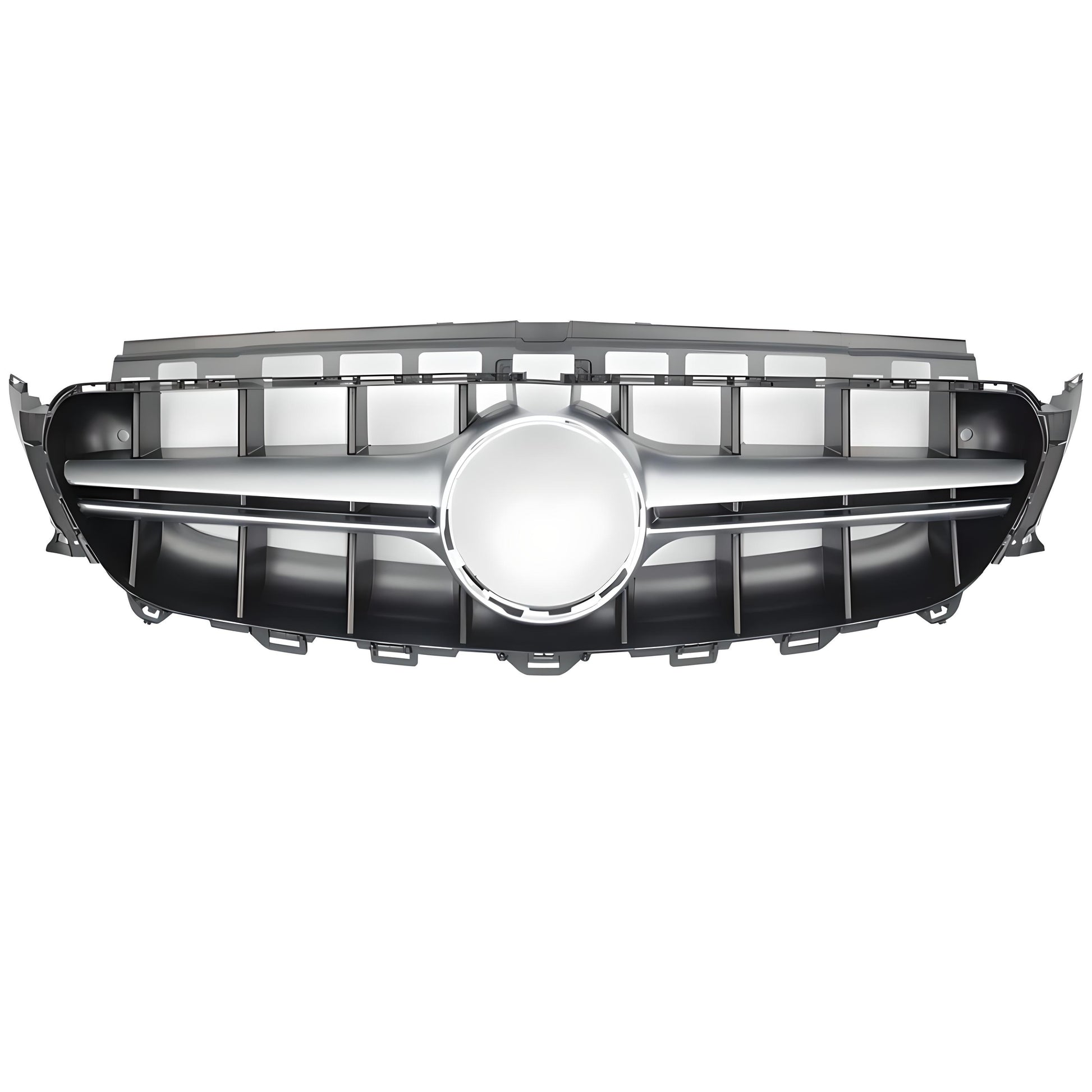 Mercedes Front Grille | E Class (2016+) E63S - The Benz Shop 