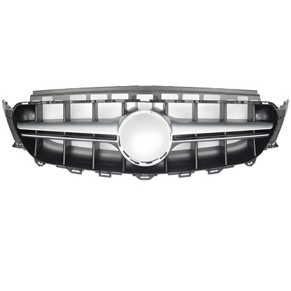 Mercedes Front Grille | E Class (2016+) E63S - The Benz Shop 