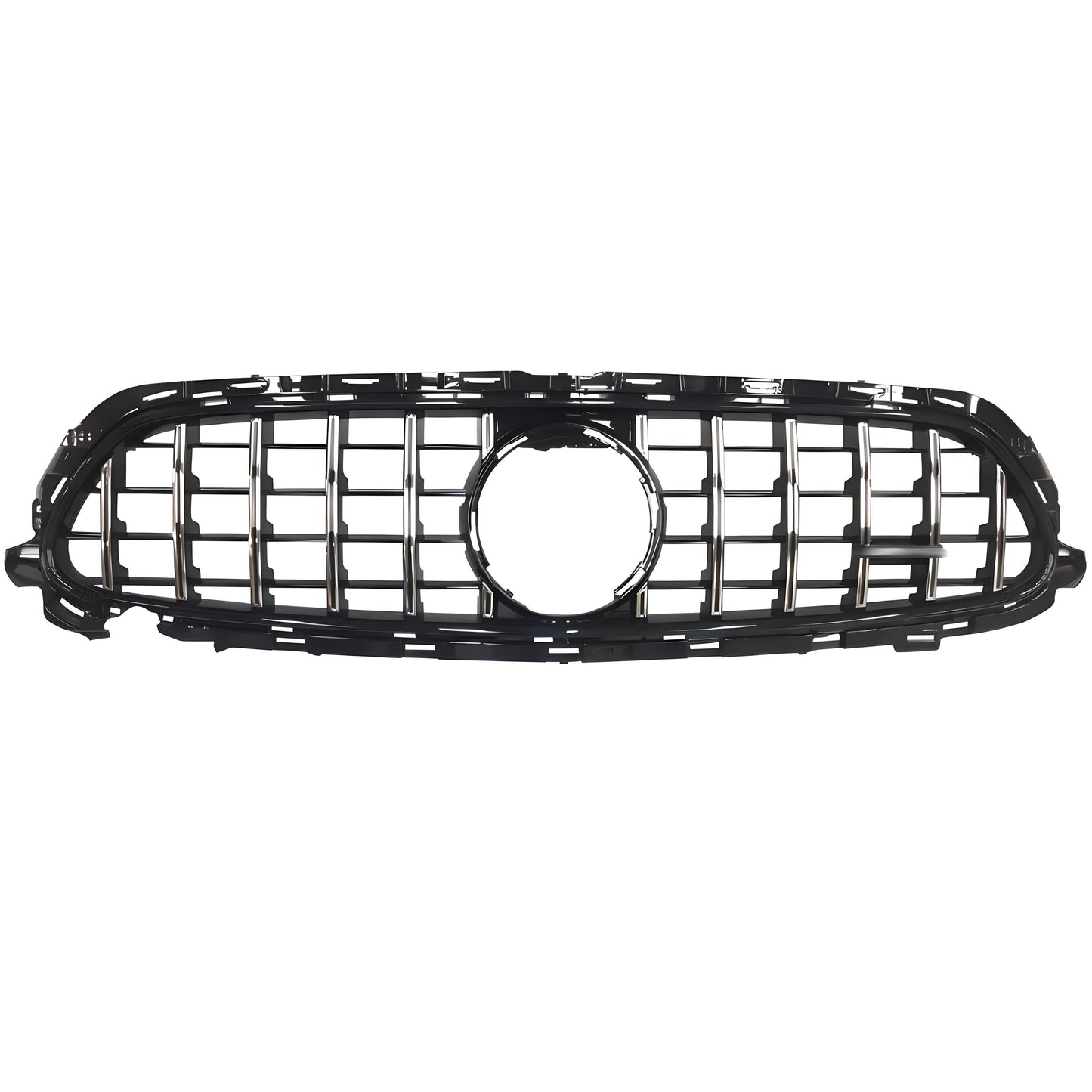 Mercedes Front Grille | E Class (2020+) GTR - The Benz Shop 