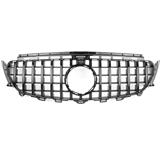 Mercedes Front Grille | E Class (2016 - 2019) GTR - The Benz Shop 