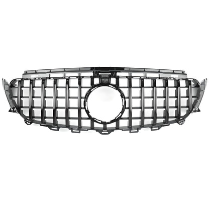 Mercedes Front Grille | E Class (2016 - 2019) GTR - The Benz Shop 