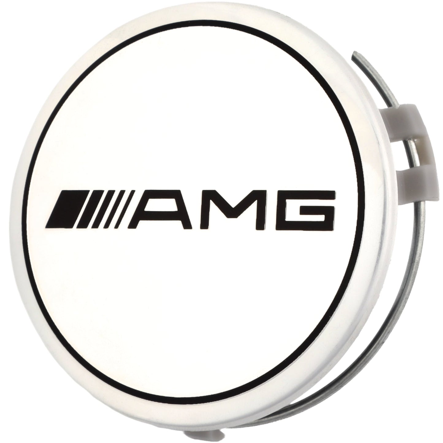 Mercedes Hub Caps | AMG Chrome - Aftermarket Replacement