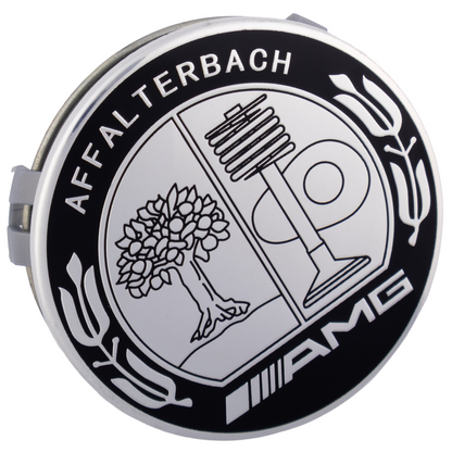 Mercedes Hub Caps | AMG Heritage - Aftermarket Replacement