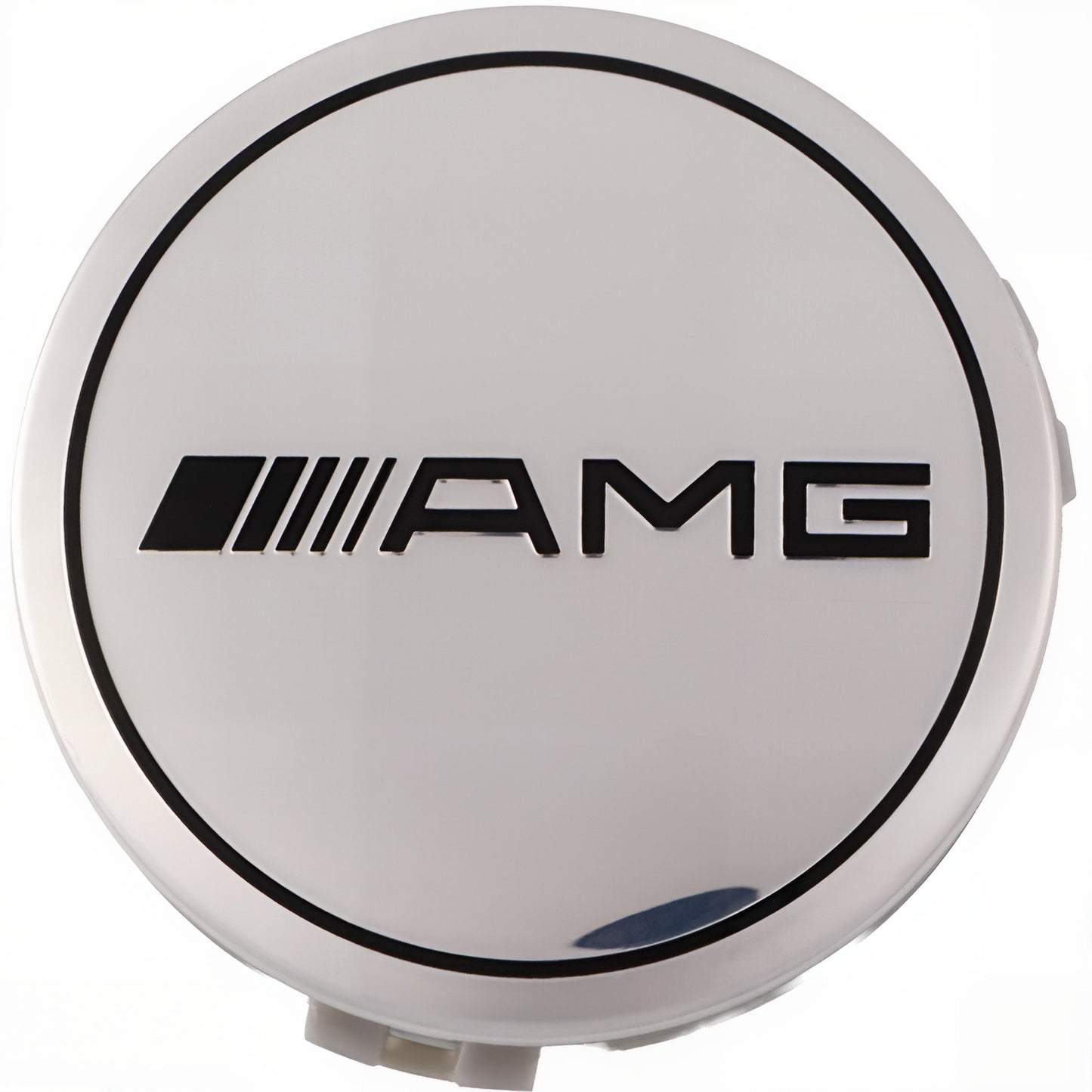 Mercedes Hub Caps | AMG Chrome - Aftermarket Replacement