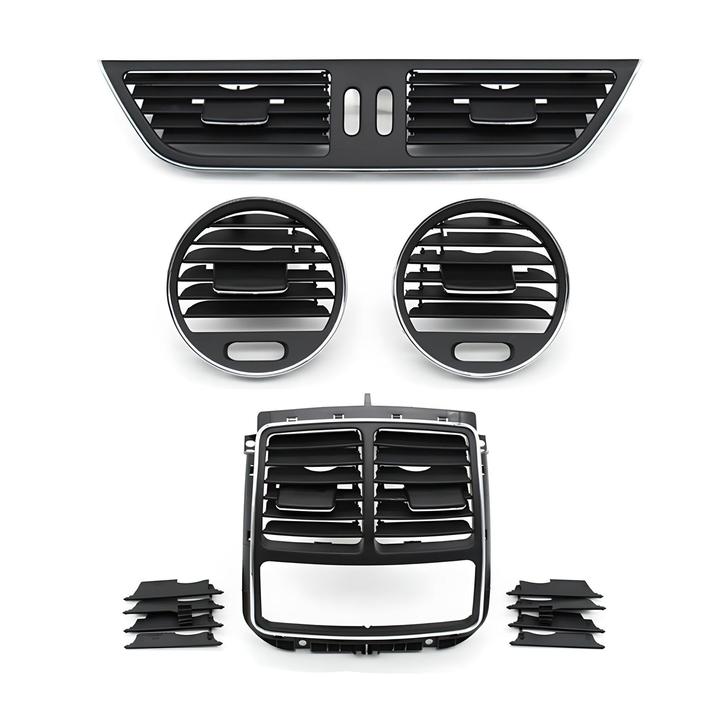 Mercedes AC Vent Grille | CLS (2006 - 2011) - The Benz Shop 