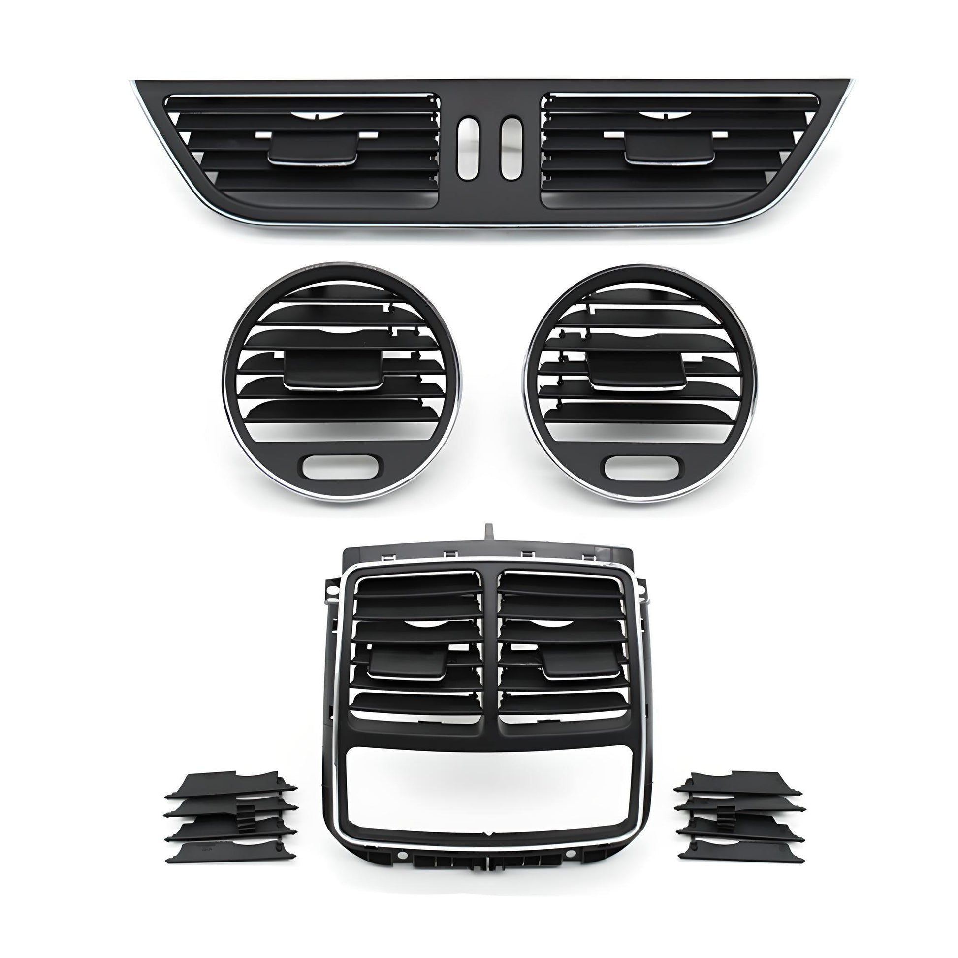 Mercedes AC Vent Grille | CLS (2006 - 2011) - The Benz Shop 