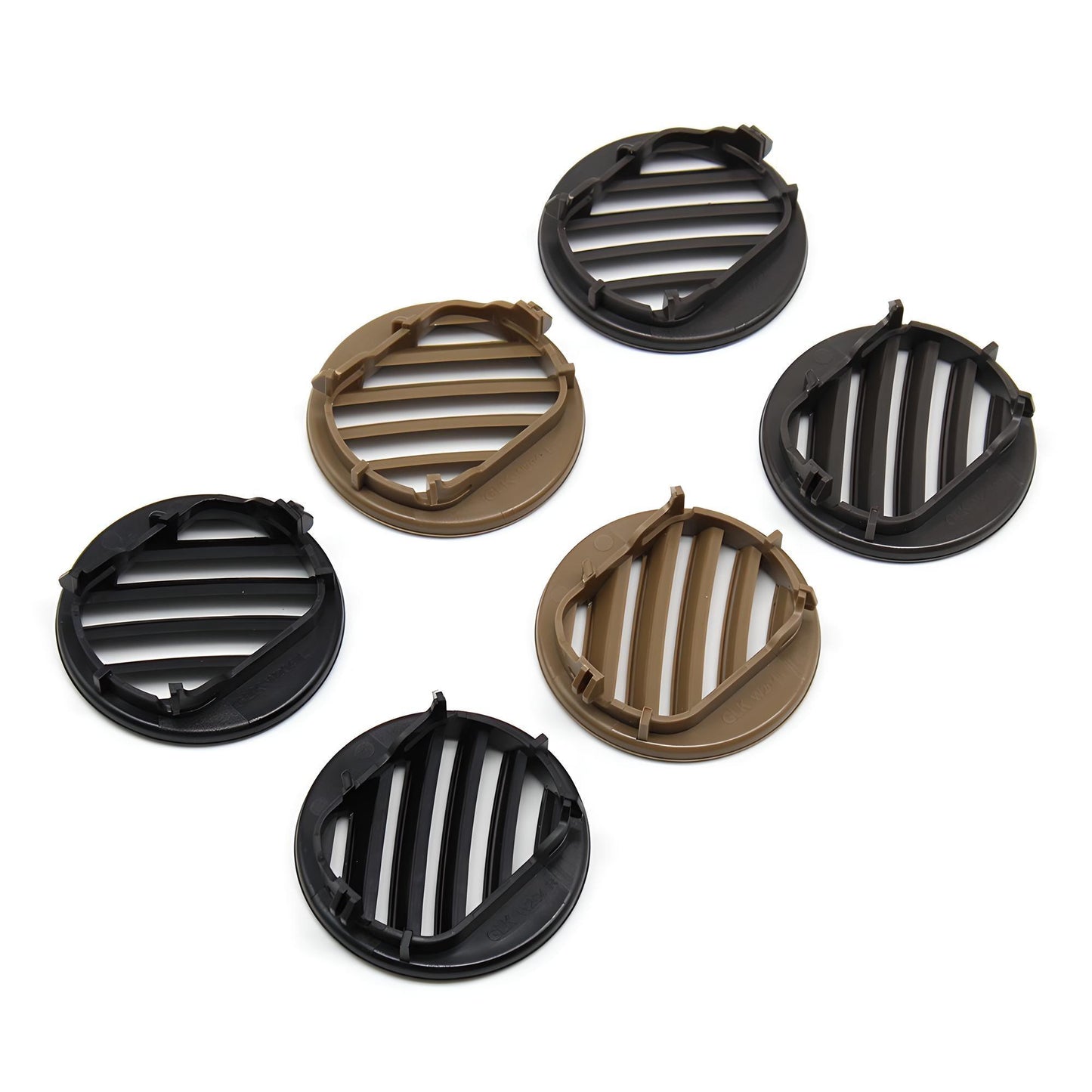 Mercedes AC Vent | GLK Class (2008 - 2016) - The Benz Shop 
