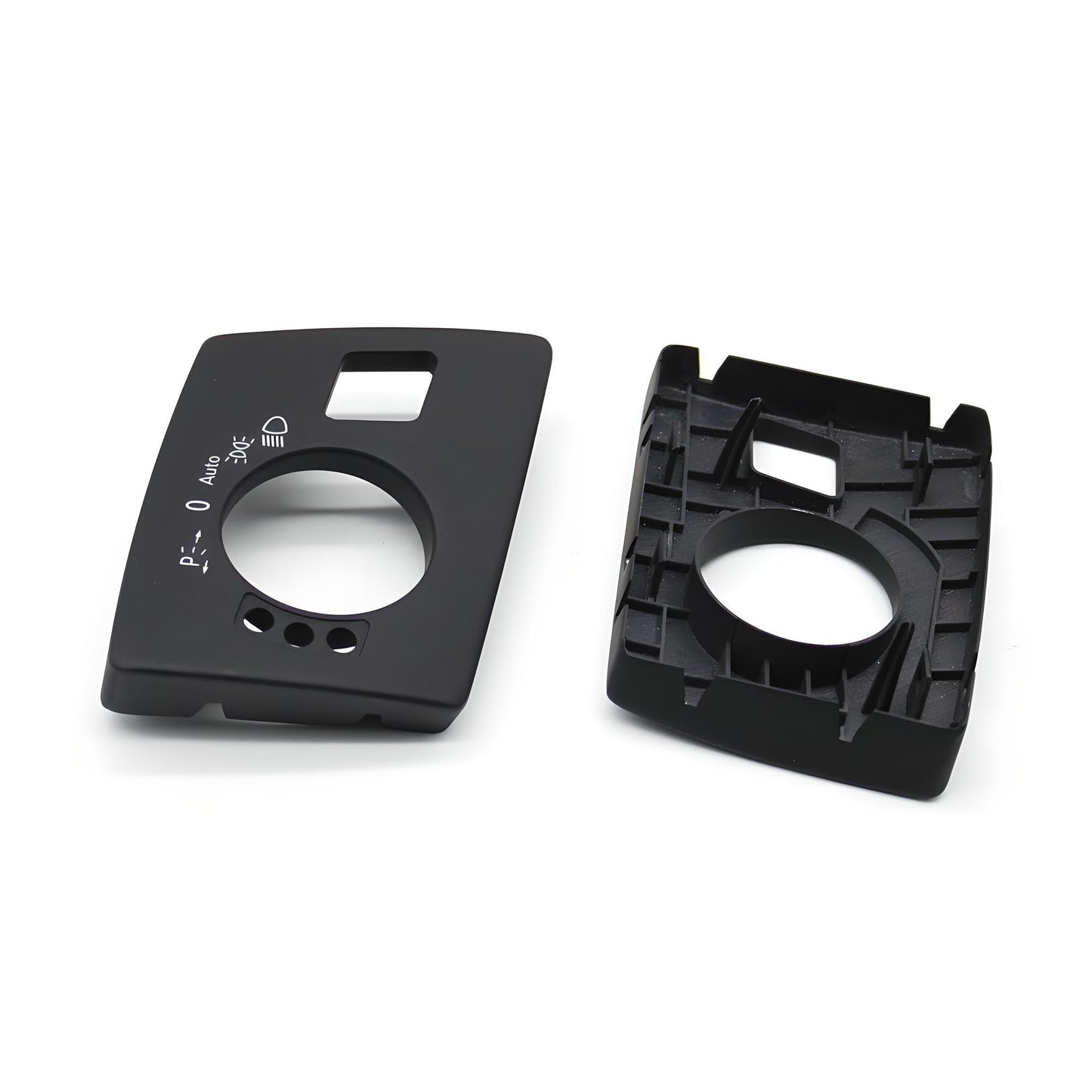 Mercedes Headlight Switch Trim | CL Class (2000 - 2006) - The Benz Shop 