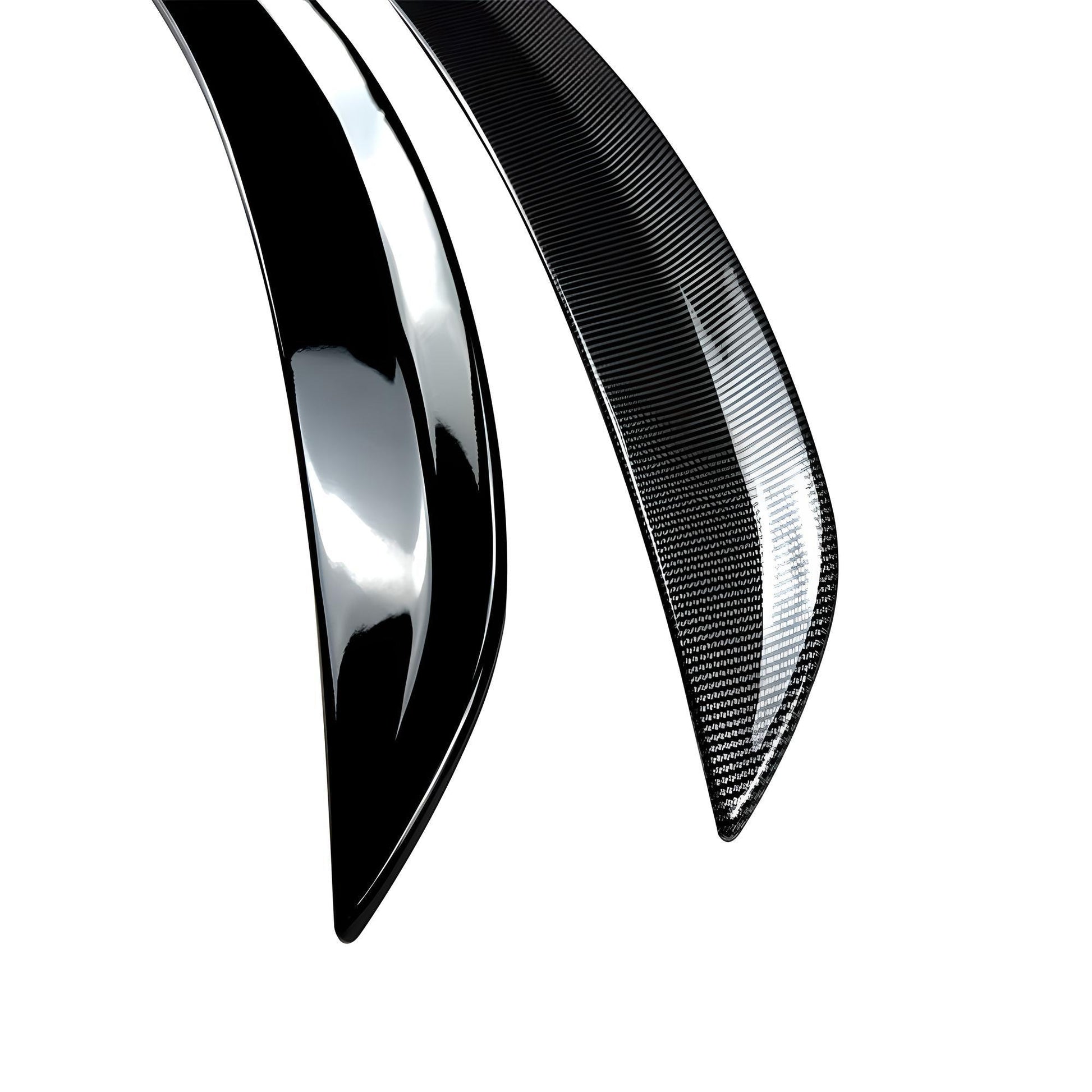 Mercedes Tail Wing | A Class (2018 - 2023) - The Benz Shop 