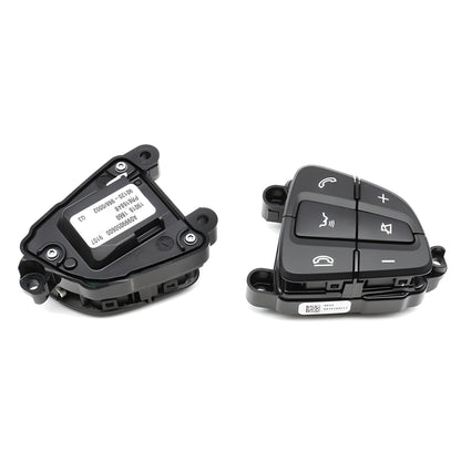 Mercedes Steering Wheel Buttons Replacewment | A B C CLS GLS GLE Class (2014 - 2021) - The Benz Shop 