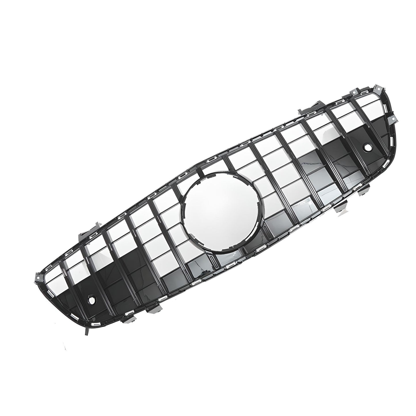 Mercedes Front Grille | SL Class (2013 - 2016) GTR - The Benz Shop 