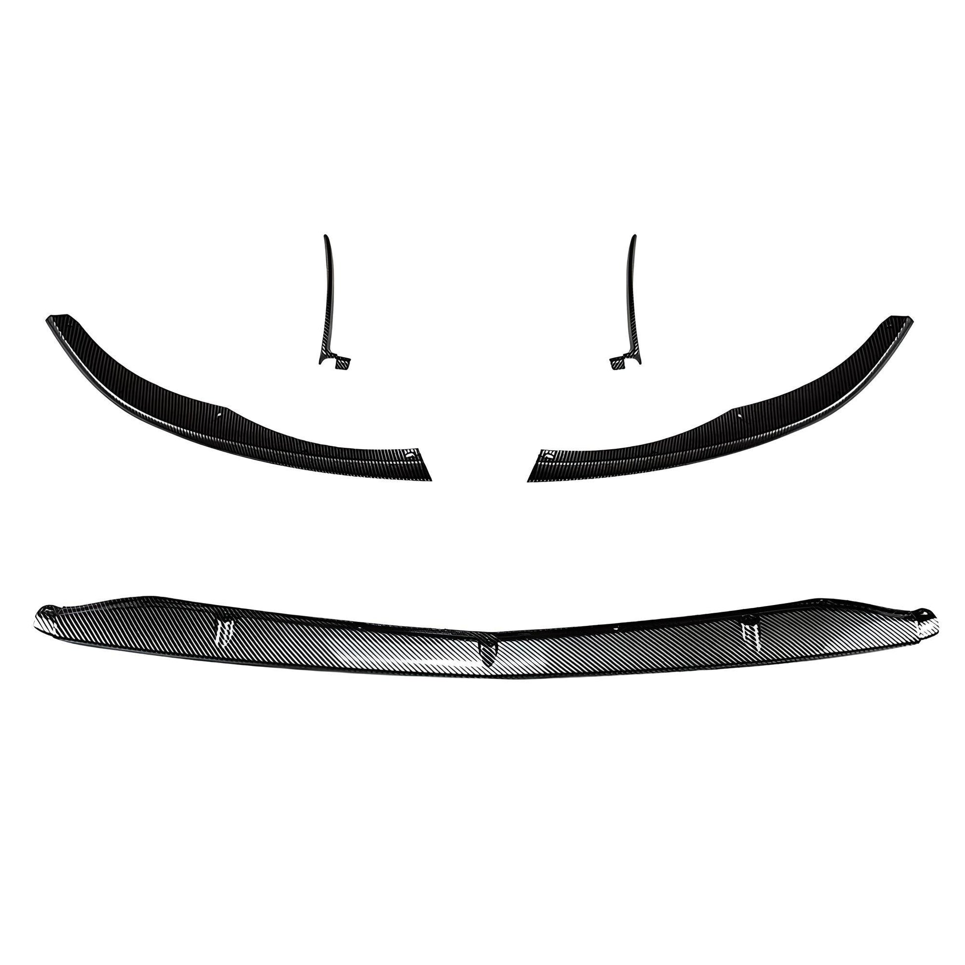 Mercedes Bumper | C Class W205 (2015 - 2022) - The Benz Shop 