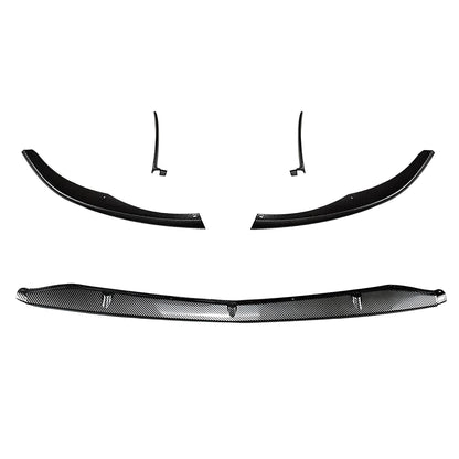 Mercedes Bumper | C Class W205 (2015 - 2022) - The Benz Shop 