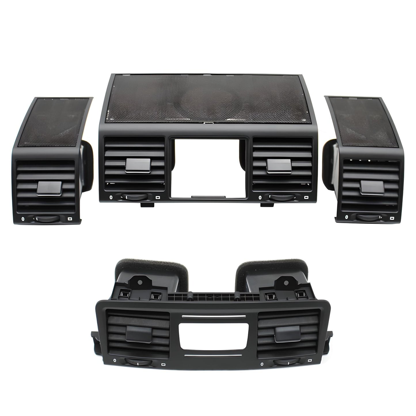 Mercedes AC Replacement | G Class (2004 - 2018) - The Benz Shop 
