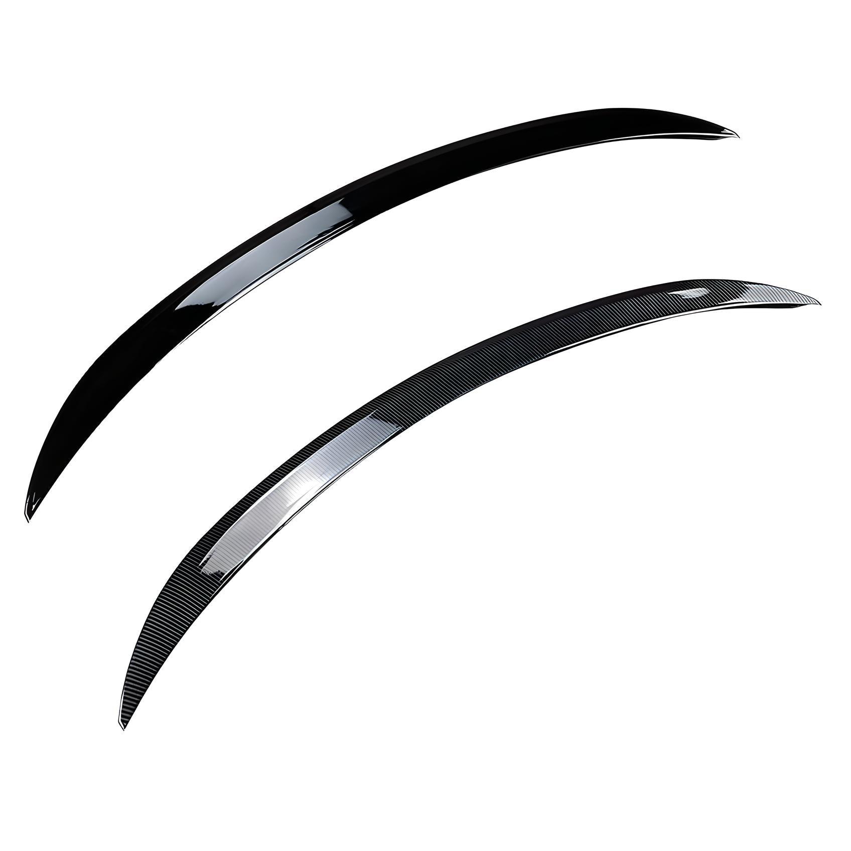 Mercedes Tail Wing | GLE Class C292 (2015 - 2019) - The Benz Shop 