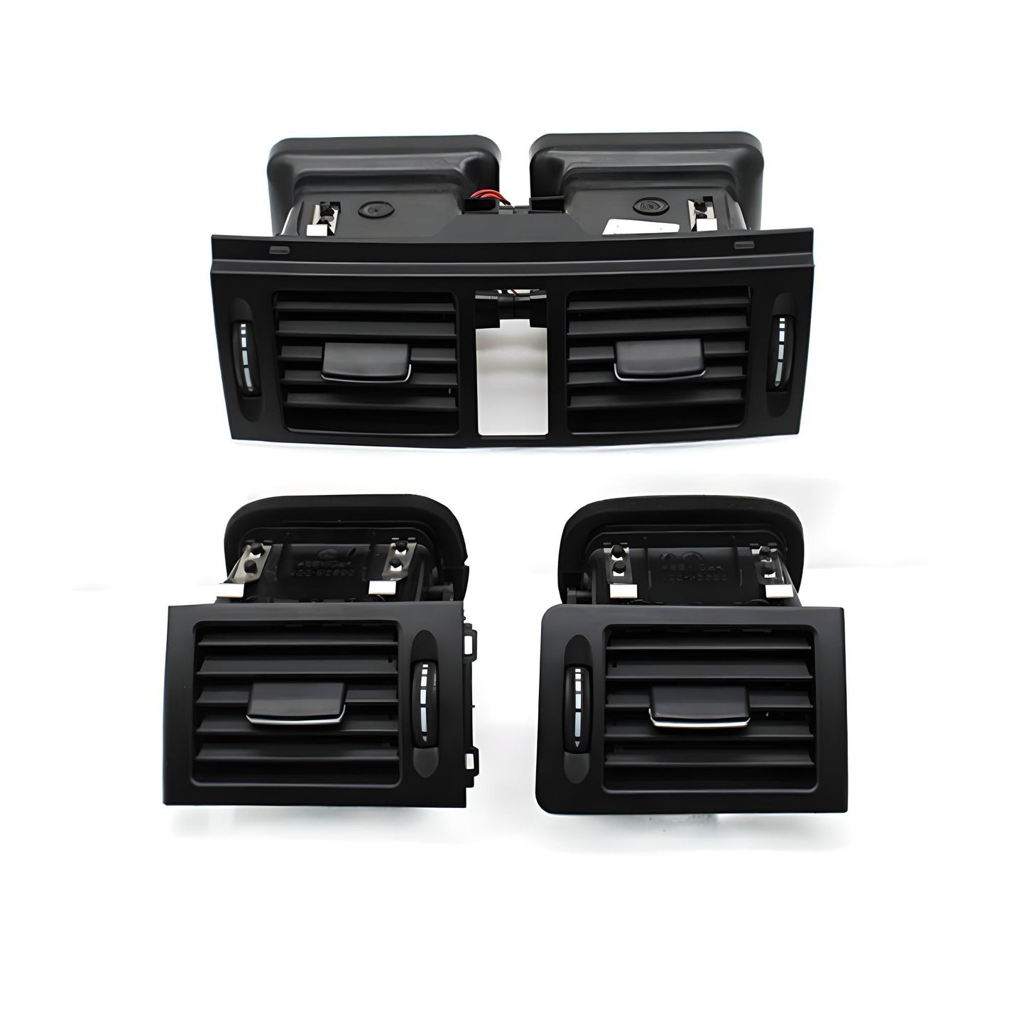 Mercedes AC Replacement | C Class (2007 - 2011) - The Benz Shop 