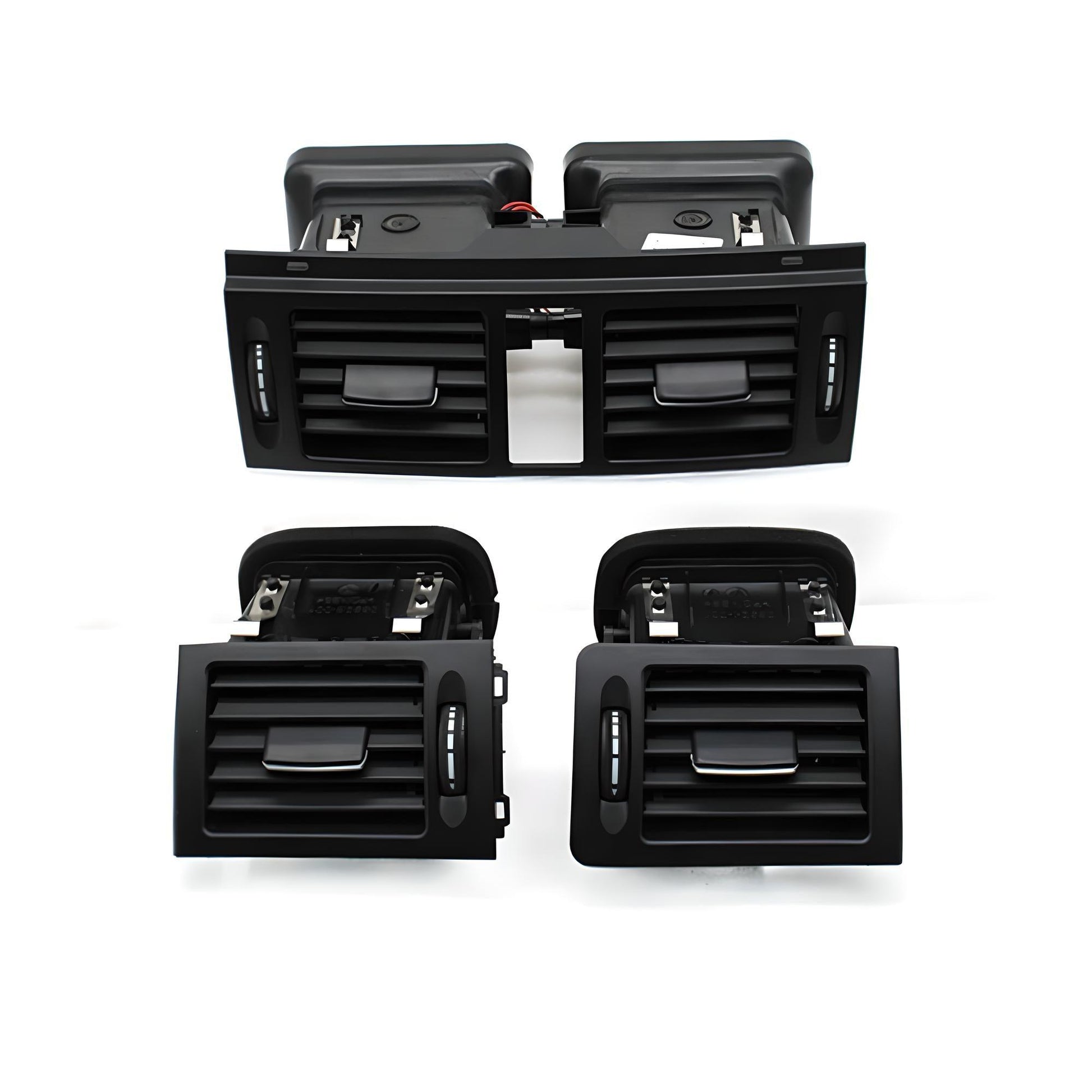 Mercedes AC Replacement | C Class (2007 - 2011) - The Benz Shop 