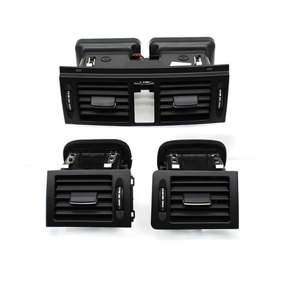 Mercedes AC Replacement | C Class (2007 - 2011) - The Benz Shop 