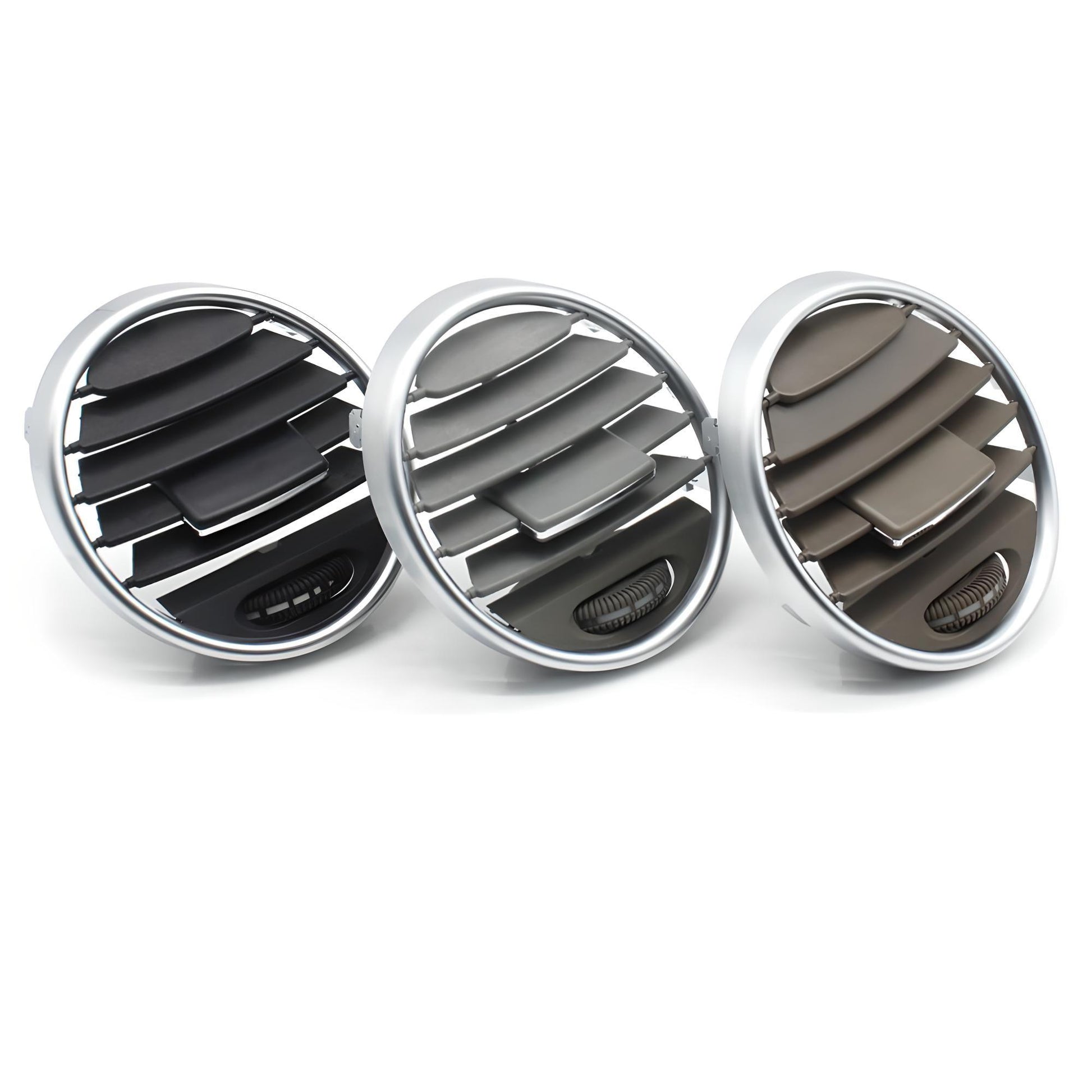 Mercedes AC Vent Grille | M ML GL Class (2005 - 2012) - The Benz Shop 