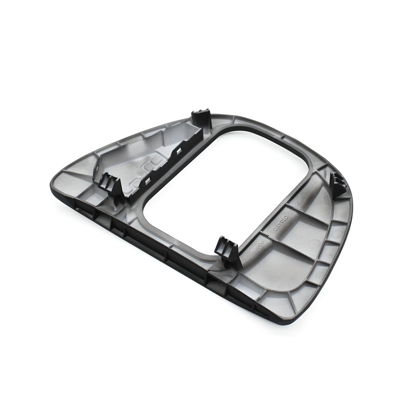 Mercedes Gearshift Trim LHD | Vito Viano (2010 - 2015) - The Benz Shop 