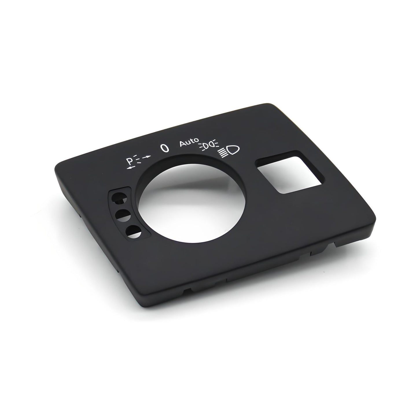 Mercedes Headlight Switch Trim | CL Class (2000 - 2006) - The Benz Shop 