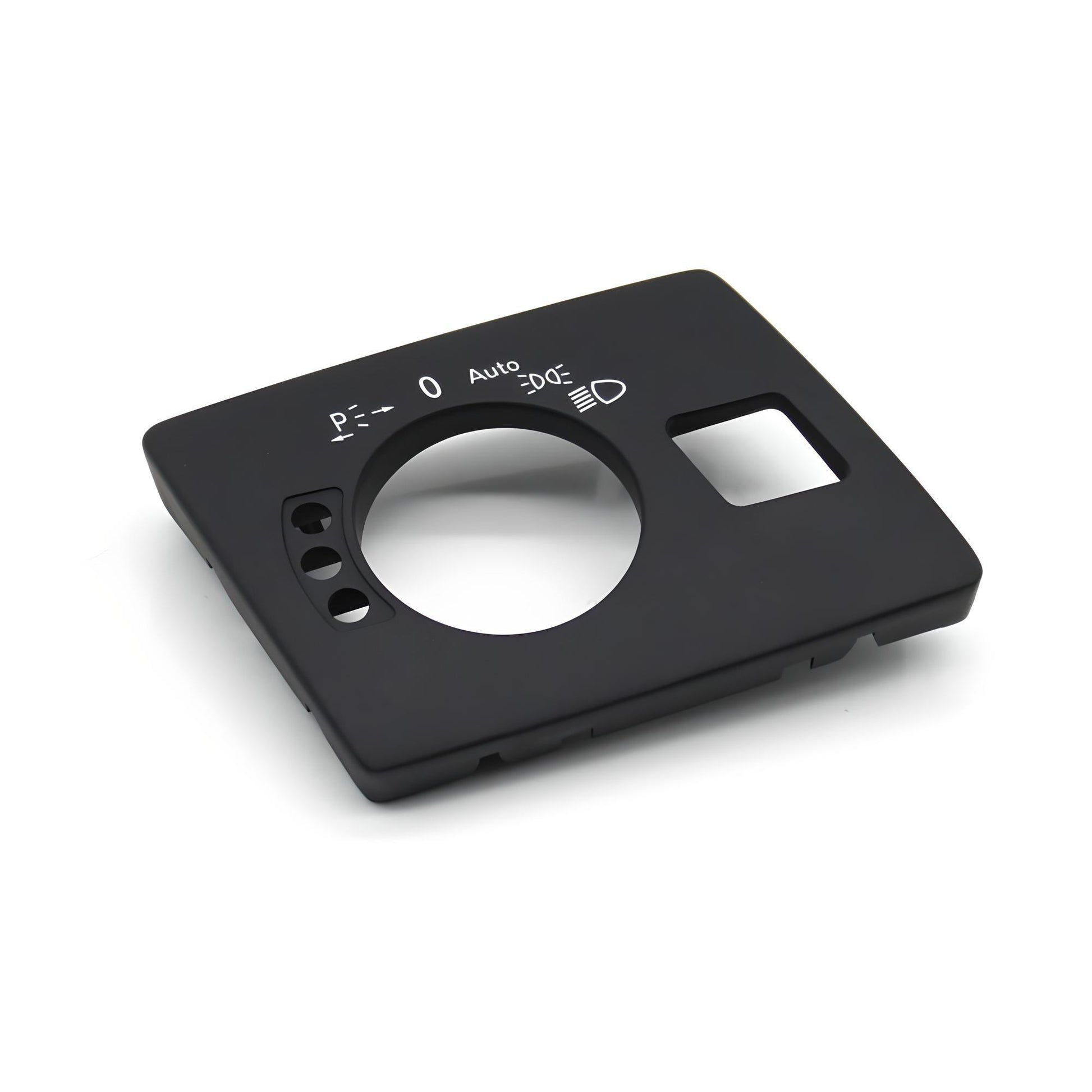 Mercedes Headlight Switch Trim | CL Class (2000 - 2006) - The Benz Shop 