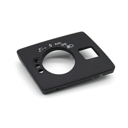 Mercedes Headlight Switch Trim | CL Class (2000 - 2006) - The Benz Shop 