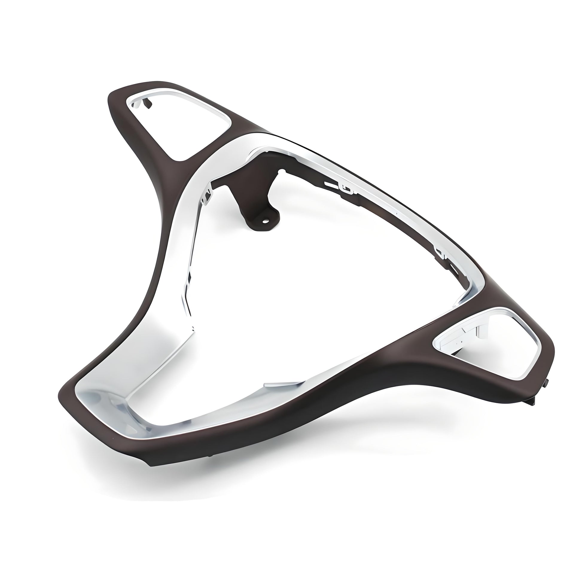 Mercedes Steering Wheel Trim | A B C E CLA CLS Class (2014 - 2019) - The Benz Shop 