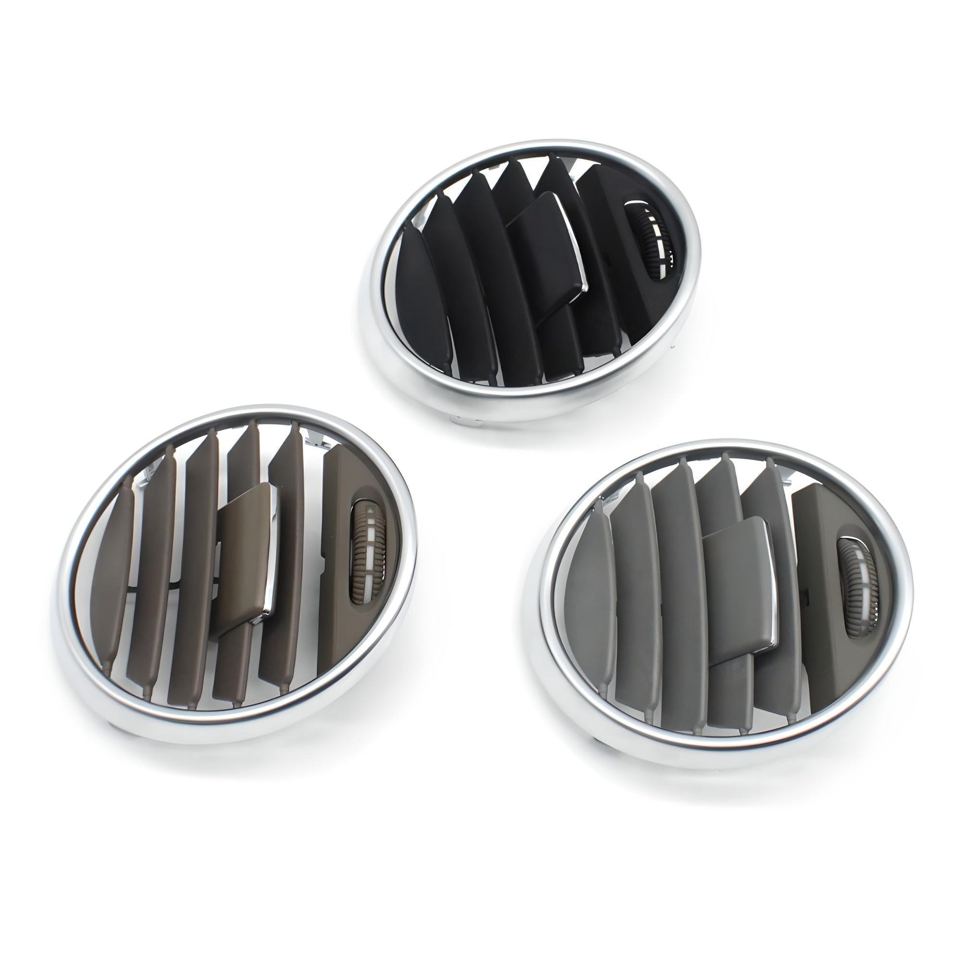 Mercedes AC Vent Grille | M ML GL Class (2005 - 2012) - The Benz Shop 