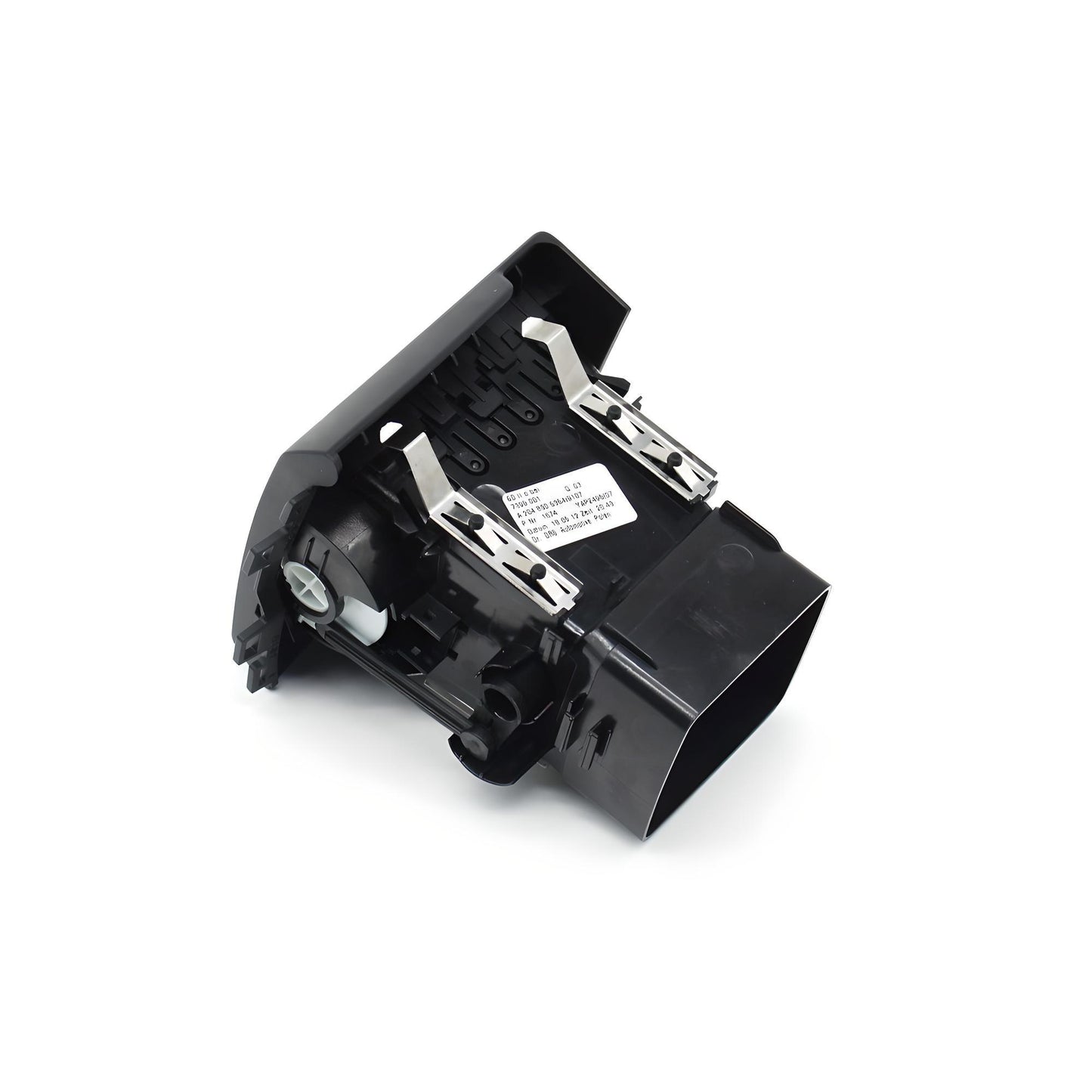 Mercedes AC Replacement | GLK Class LHD (2008 - 2012) - The Benz Shop 