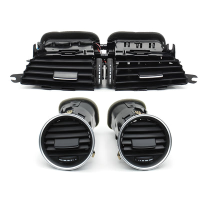 Mercedes AC Replacement | C Class (2011 - 2014) - The Benz Shop 