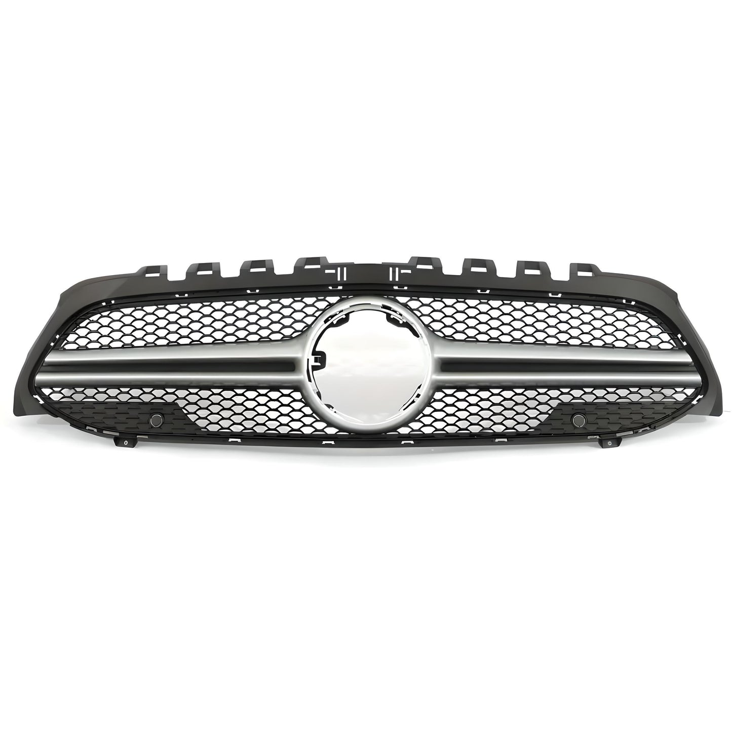 Mercedes Front Grille | A Class (2019 - 2023) AMG - The Benz Shop 