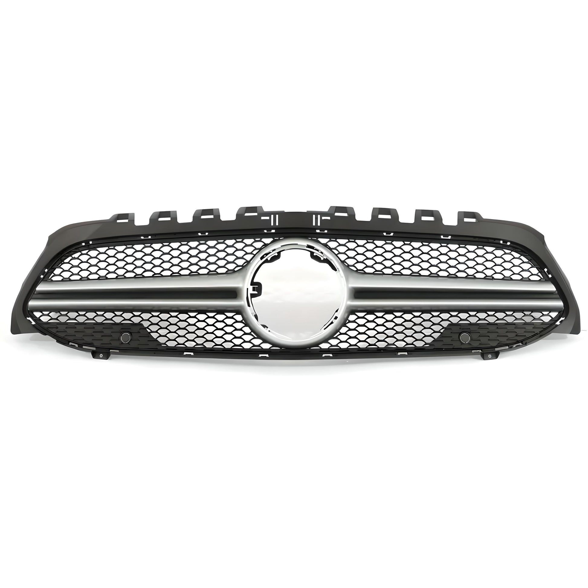 Mercedes Front Grille | A Class (2019 - 2023) AMG - The Benz Shop 