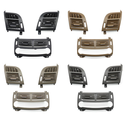 Mercedes AC Grille | E Class (2003 - 2008) - The Benz Shop 