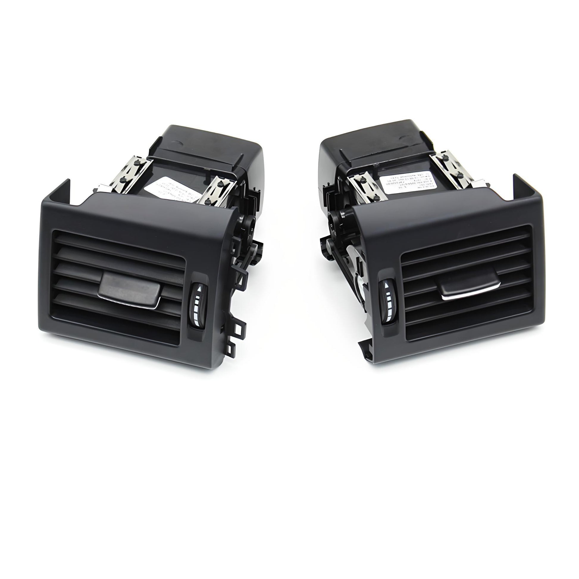 Mercedes AC Replacement | GLK Class LHD (2008 - 2012) - The Benz Shop 