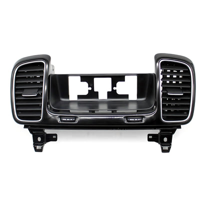 Mercedes AC Vent Replacement | GLE GLS Class (2015 - 2019) - The Benz Shop 