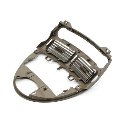 Mercedes AC Vent Grille | E Class (2003 - 2008) - The Benz Shop 