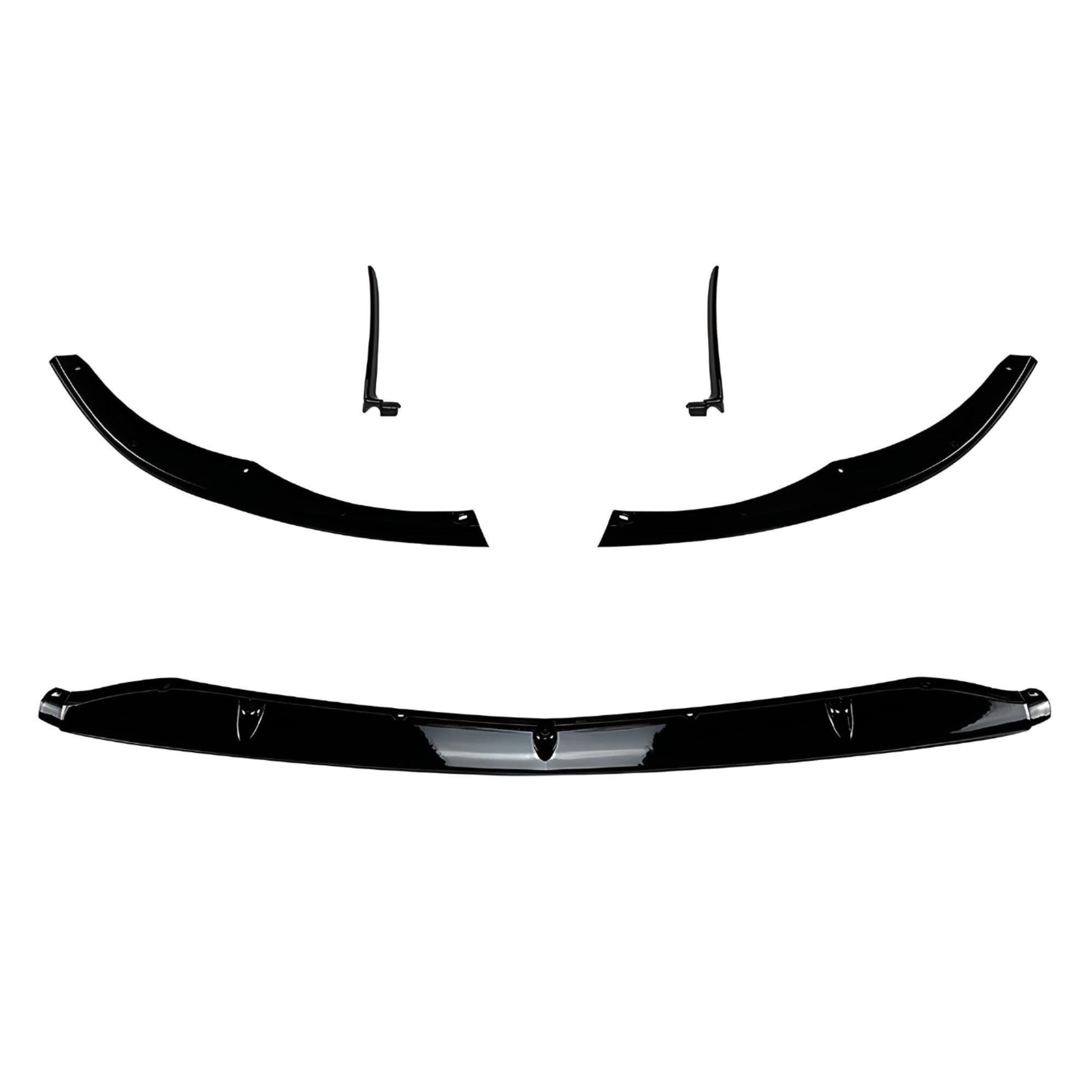 Mercedes Bumper | C Class W205 (2015 - 2022) - The Benz Shop 