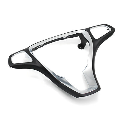 Mercedes Steering Wheel Trim | A B C E CLA CLS Class (2014 - 2019) - The Benz Shop 