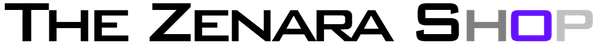 The Zenara Shop