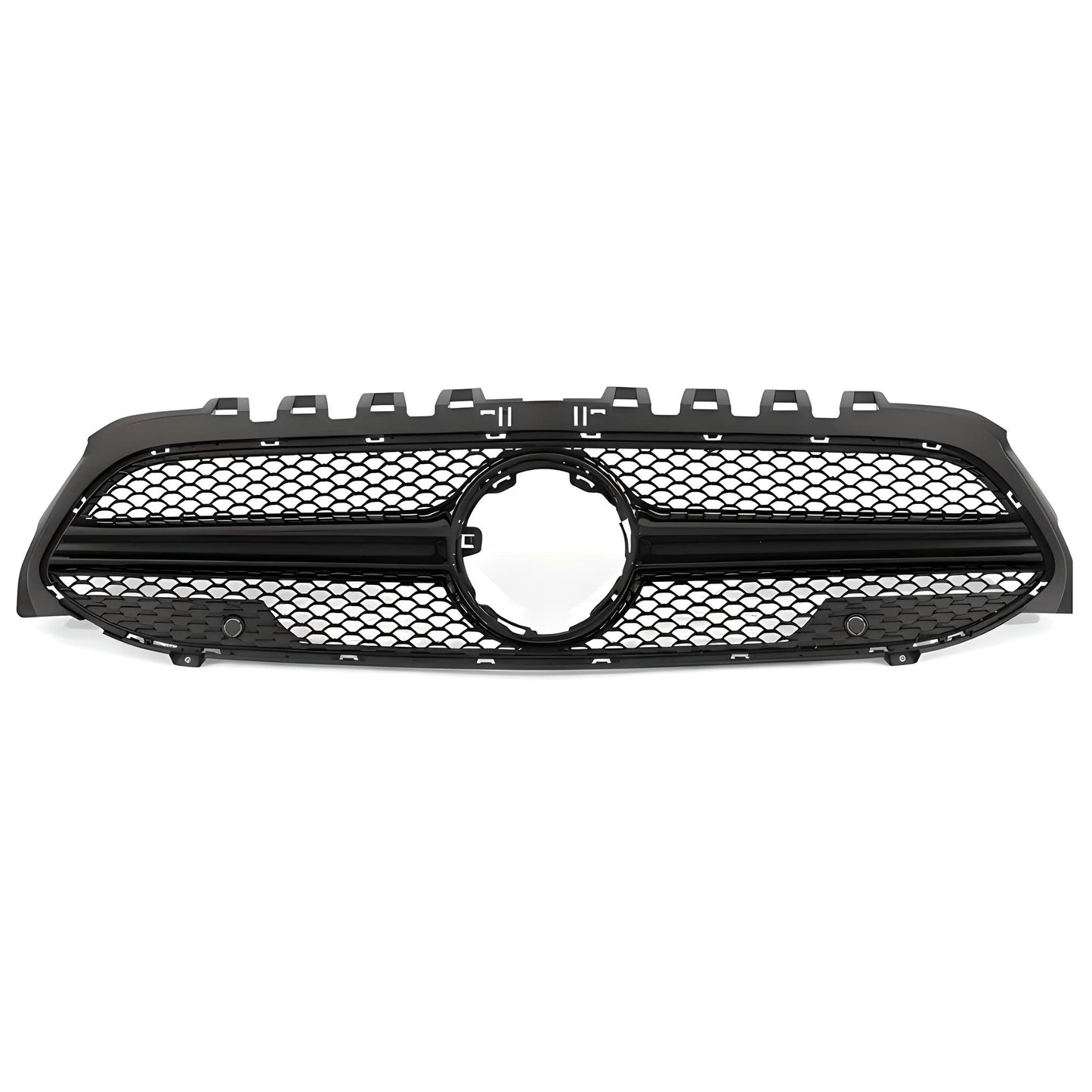 Mercedes Front Grille | A Class (2019 - 2023) AMG - The Benz Shop 