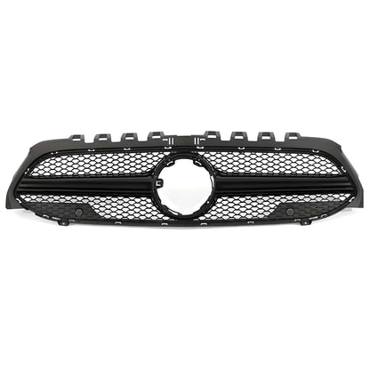 Mercedes Front Grille | A Class (2019 - 2023) AMG - The Benz Shop 