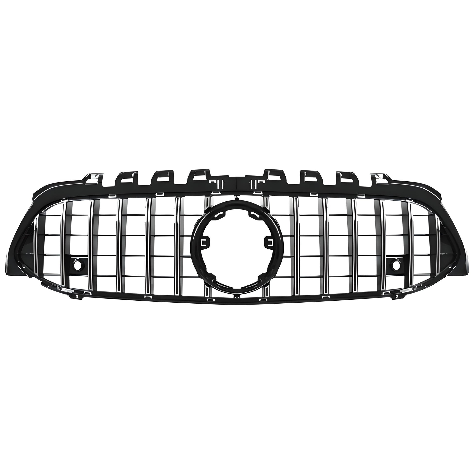 Mercedes Front Grille | A Class (2019 - 2023) GTR - The Benz Shop 