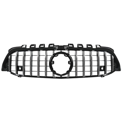 Mercedes Front Grille | A Class (2019 - 2023) GTR - The Benz Shop 