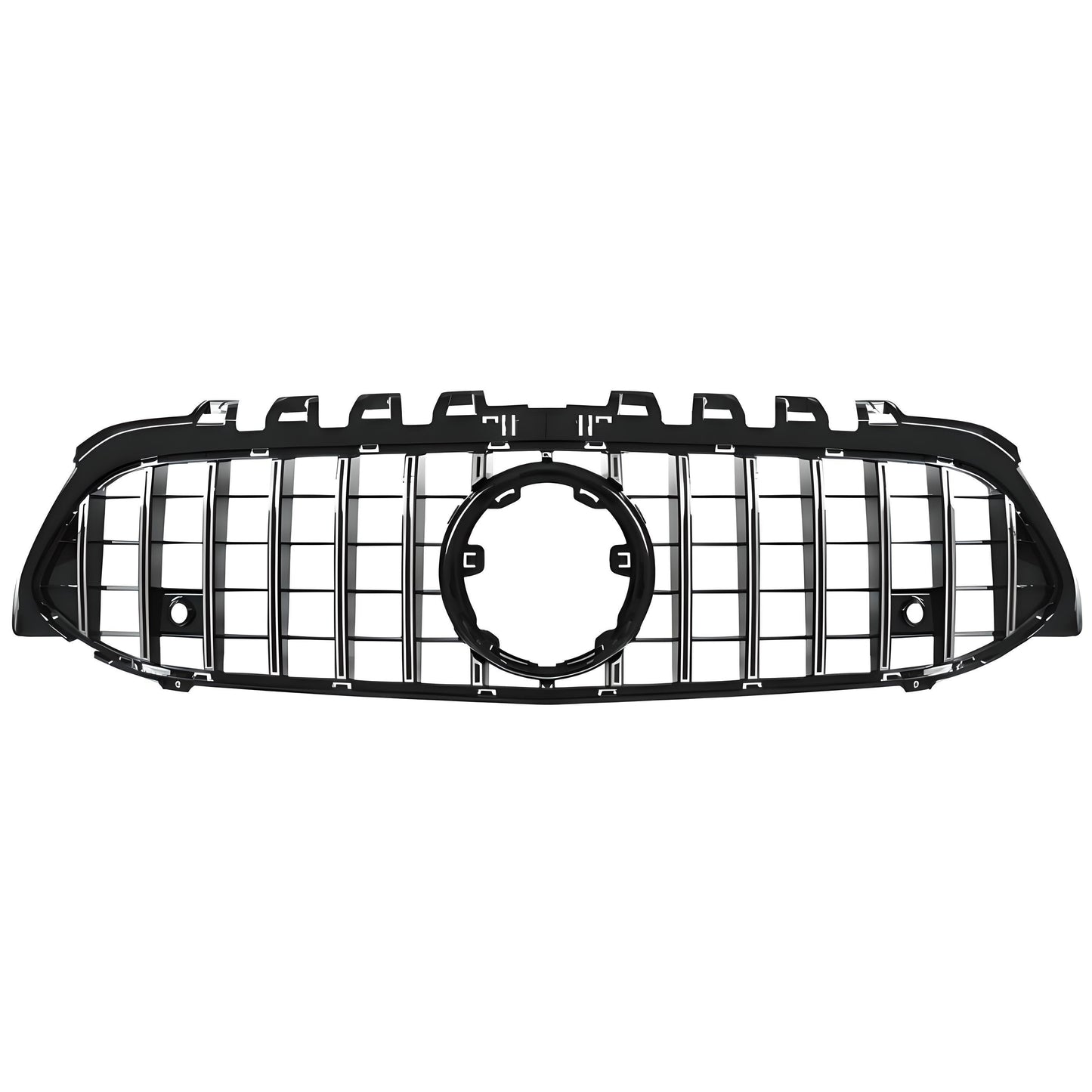 Mercedes Front Grille | A Class (2019 - 2023) GTR - The Benz Shop 