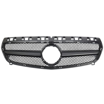 Mercedes Front Grille | A Class (2013 - 2015) AMG - The Benz Shop 